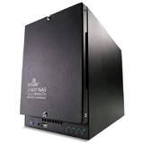 Network Attached Storage IoSafe 218 DISKLESS, Fireproof, Waterproof