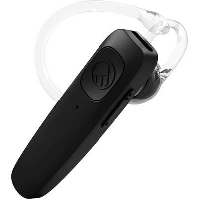 Casti Bluetooth Tellur In-Ear, Vox 155, Black