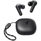 Casti Bluetooth Anker In-Ear, Soundcore R50i, Bluetooth 5.3, autonomie 30h, Black