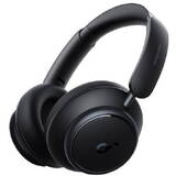 Over-Ear, Soundcore Space Q45, Adaptive Active Noise Cancelling, LDCA Hi-Res, Bluetooth 5.3, Black