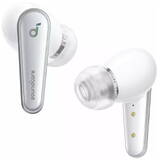 In-Ear, Soundcore Liberty 4, True Wireless, Noise Cancelling, Hi-Res, White