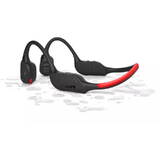 Casti Bluetooth Philips Open-Ear, TAA7607BK/00 Black/Red