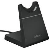 Stand Incarcare Jabra Evolve2 65 USB-A, Black