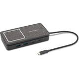 SD1700P USB-C Dual 4K Qi Charging