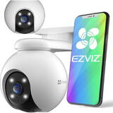 Camera Supraveghere EZVIZ IP H8 Pro 3Mp