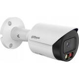 Camera Supraveghere DAHUA IP DH IPC-HFW2249S-S-IL - WizSense Smart Dual Light Series
