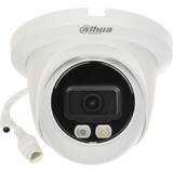 Camera Supraveghere DAHUA IP IPC-HDW2849TM-S-IL-0280B WizSense - 8.3-Mpx 4K UHD 2.8-mm
