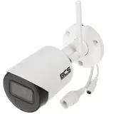 Camera Supraveghere Line BCS-L-TIP14FSR3-W Wi-Fi - 3.7-Mpx 2.8-mm