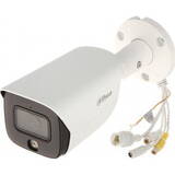 Camera Supraveghere DAHUA IP IPC-HFW3249E-AS-LED-0280B Full-Color - 1080p 2.8-mm