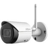 Camera Supraveghere DAHUA IP IPC-HFW1430DS-SAW-0360B Wi-Fi - 4-Mpx 3.6-mm