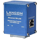 Antena LANCOM AirLancer SN-LAN Protectie la Supravoltaj Outdoor