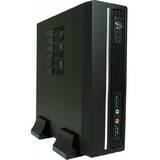 Carcasa PC LC-Power LC-1350MI-V2 - Mini ITX