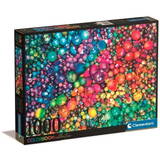 1000 elements Compact Colorboom Marbles