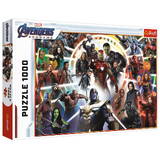 Puzzle Trefl 1000 pcs Avengers End of the game