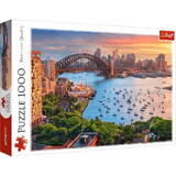 Puzzle Trefl Puzzles 1000 elements Sydney Australia