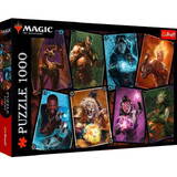 1000 elementów Magic: The Gathering Karty