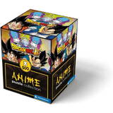 Puzzle Clementoni 500 elements Cubes Anime Dragon Ball