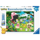 Puzzle Ravensburger Polska Puzzles 300 elements Pokemon