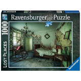 Puzzle Ravensburger Polska Puzzles 1000 elements Dreams falling apart
