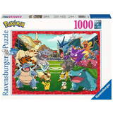 Puzzles 1000 elements Pokemon Showdown