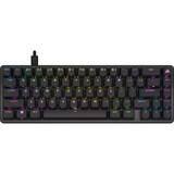 Tastatura Corsair Gaming K65 Pro RGB Mini OPX Switch Mecanica