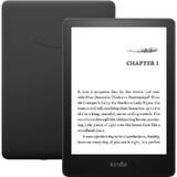 Kindle Paperwhite (2021) Signature Edition, Touch Screen 6.8 inch, 32GB, Wi-Fi, Black