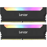Memorie RAM Lexar HADES 32GB DDR4 3600MHz (2x16GB) XMP