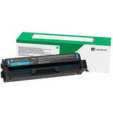 Toner imprimanta Lexmark C332HC0 Cyan