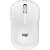 Mouse LOGITECH Wireless M240 Silent Off-White