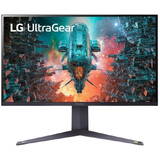 Monitor LG UltraGear 32" 32GQ950P-B UHD 4K HDMI DP USB IPS 16:9 Gri