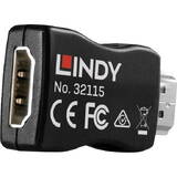 Adaptor Lindy EDID Emulator HDMI 2.0 18G