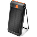 Baterie Externa Logilink Solar 10000 mAh 2x USB-A QC & 1x USB-C PD
