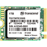 SSD Transcend 300S 1TB PCI Express 3.0 x4 M.2 2230