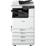 Imprimanta multifunctionala Canon imageRUNNER 2930i, Laser, Monocrom, Format A3, Duplex, Retea, Wi-Fi