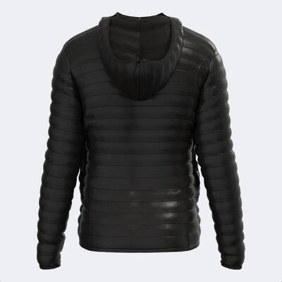 Joma Geaca Usoara Barbati Explorer Negru