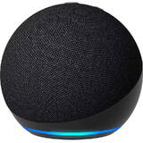 Boxa smart Echo Dot 5 Black