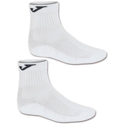 Joma Sosete Clasice Unisex Alb 39-42