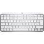 Tastatura LOGITECH MX Keys Mini for Mac Bluetooth Illuminated (US INT) Pale Grey