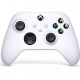 MS Xbox X Wireless Controller White