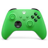 Xbox Series X, USB-C/Bluetooth, Velocity Green