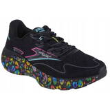 Pantofi Sport Alergare Dama PODIUM LADY 2301 BLACK 39