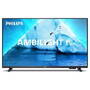 Televizor Philips Smart TV 32PFS6908/12 Seria PFS6908/12 80cm gri antracit Full HD Ambilight pe 3 laturi