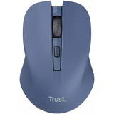 Mouse TRUST Mydo Wireless Blue