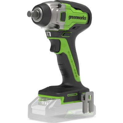 GREENWORKS Masina Insurubat cu Impact GD24IW400 24 V 1/2"