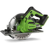 Fierastrau Circular GD24CS 24 V 185 mm