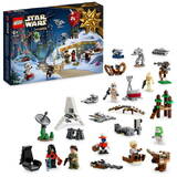 LEGO Star Wars Calendar de Craciun 75366