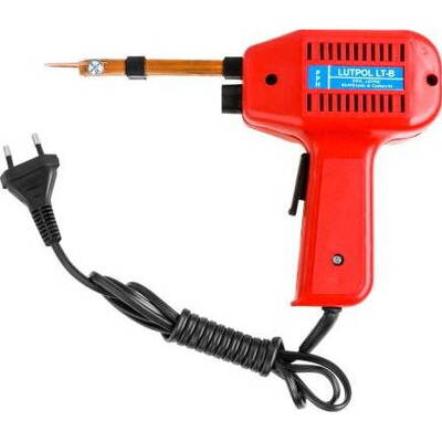 LTC Pistol de Lipit cu Transformator LT-C-75W/55W