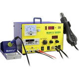 Partner Tele.com Stacja Lutownicza BK-909S