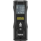 STANLEY Telemetru Laser50m +/-1.5mm,L-I