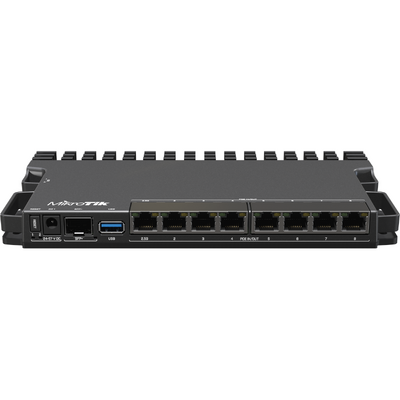 Router MIKROTIK 1000M 7PORT/RB5009UPR+S+IN